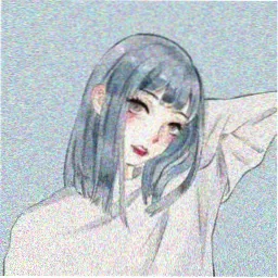 留言示例头像一