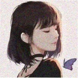 留言示例头像二