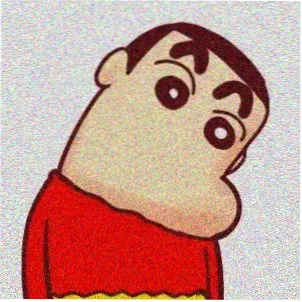 留言示例头像三